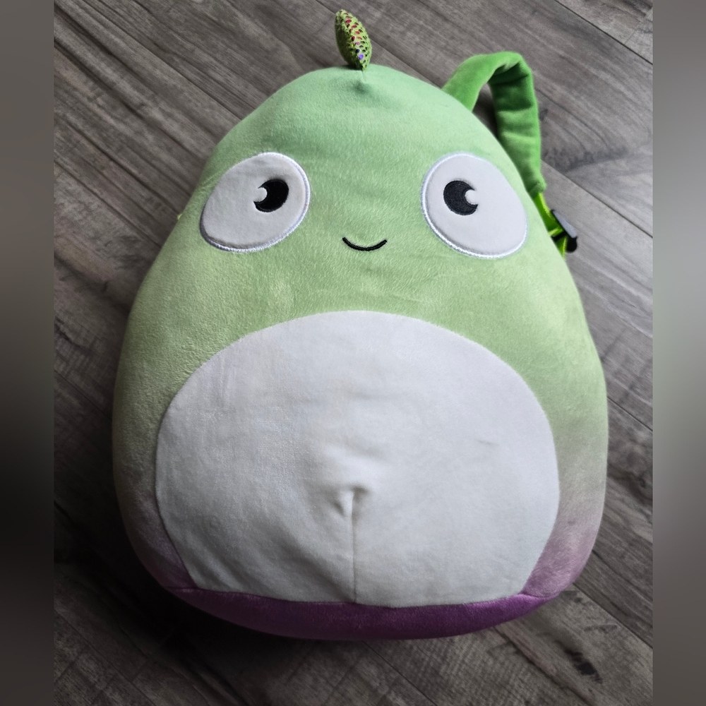 Squishmallows Backpack - Picture 2 of 9